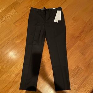 new and never worn Calvin Klein dress pants